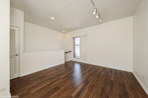 Tiny photo for 2517 S Calumet Avenue #31A, Chicago, IL 60616 (MLS # 12501535)