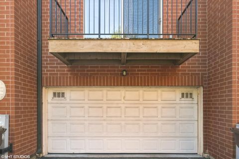 Tiny photo for 2517 S Calumet Avenue #31A, Chicago, IL 60616 (MLS # 12501535)