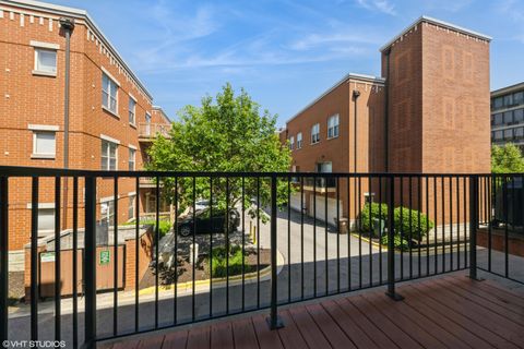 Tiny photo for 2517 S Calumet Avenue #31A, Chicago, IL 60616 (MLS # 12501535)