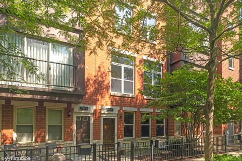 2517 S Calumet Avenue 31A Chicago IL 60616