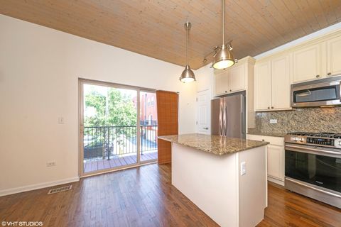 Tiny photo for 2517 S Calumet Avenue #31A, Chicago, IL 60616 (MLS # 12501535)