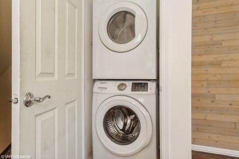 Tiny photo for 2517 S Calumet Avenue #31A, Chicago, IL 60616 (MLS # 12501535)