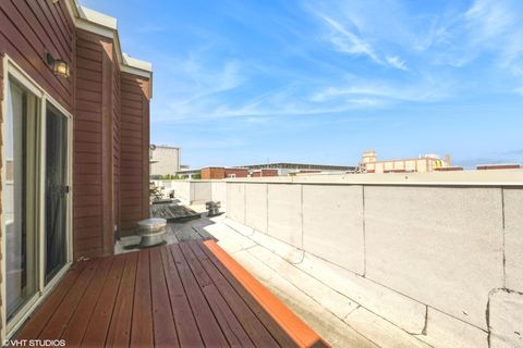Tiny photo for 2517 S Calumet Avenue #31A, Chicago, IL 60616 (MLS # 12501535)