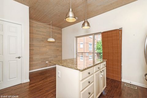 Tiny photo for 2517 S Calumet Avenue #31A, Chicago, IL 60616 (MLS # 12501535)