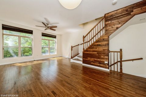 Tiny photo for 2517 S Calumet Avenue #31A, Chicago, IL 60616 (MLS # 12501535)