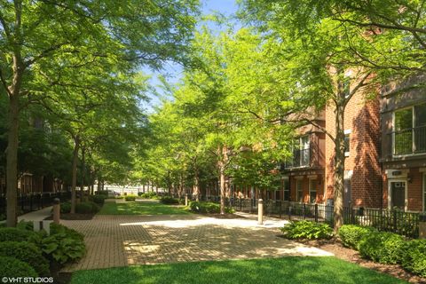 Tiny photo for 2517 S Calumet Avenue #31A, Chicago, IL 60616 (MLS # 12501535)