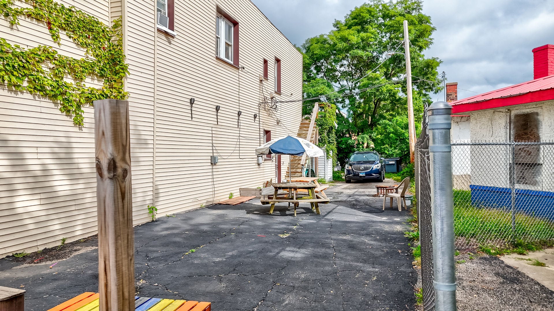 945 1st Street