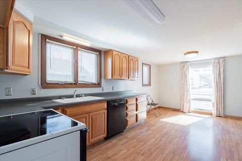 Tiny photo for 507 E Cemetery Street, Chenoa, IL 61726 (MLS # 12574350)