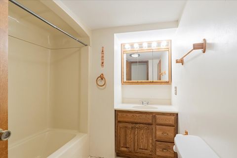 Tiny photo for 507 E Cemetery Street, Chenoa, IL 61726 (MLS # 12574350)