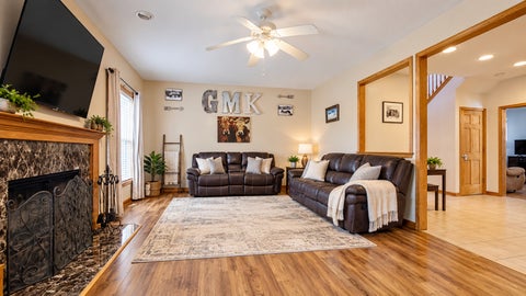 Tiny photo for 545 S Huntley Street, Maple Park, IL 60151 (MLS # 12753943)