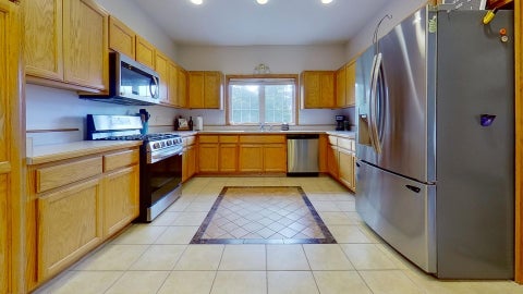 Tiny photo for 545 S Huntley Street, Maple Park, IL 60151 (MLS # 12753943)