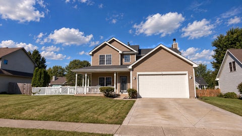 545 S Huntley Street, Maple Park, IL 60151 - #: 12753943