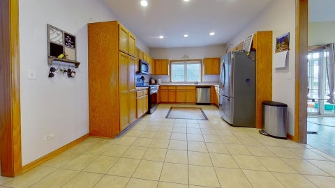 Tiny photo for 545 S Huntley Street, Maple Park, IL 60151 (MLS # 12753943)
