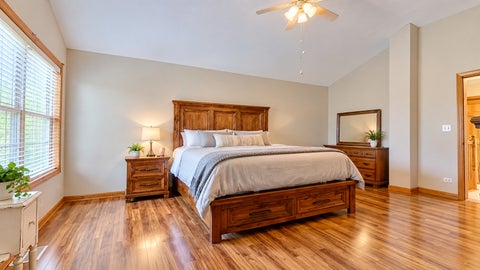 Tiny photo for 545 S Huntley Street, Maple Park, IL 60151 (MLS # 12753943)