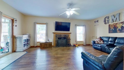 Tiny photo for 545 S Huntley Street, Maple Park, IL 60151 (MLS # 12753943)