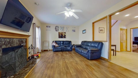 Tiny photo for 545 S Huntley Street, Maple Park, IL 60151 (MLS # 12753943)