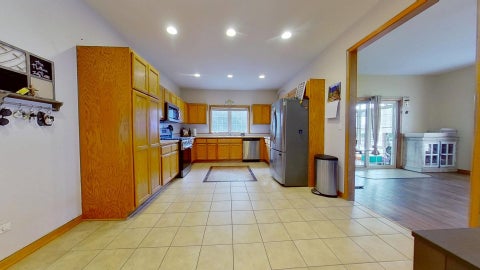 Tiny photo for 545 S Huntley Street, Maple Park, IL 60151 (MLS # 12753943)