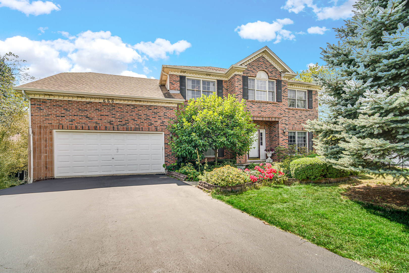 660 Dewig Court
