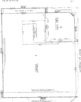 15551 W 143RD Street