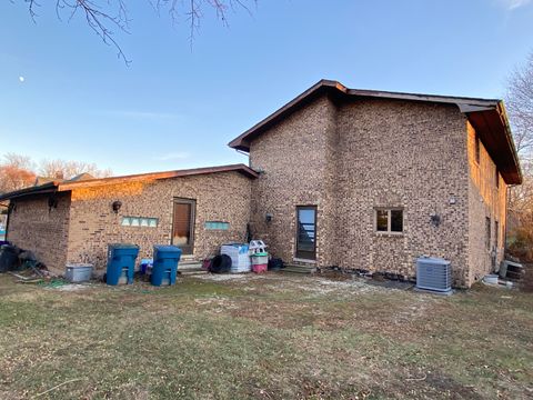 A home in Palos Heights