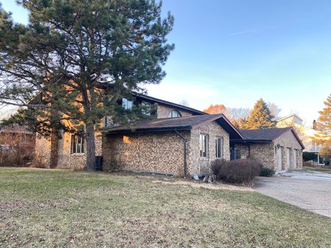 A home in Palos Heights