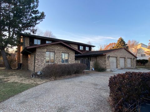 A home in Palos Heights