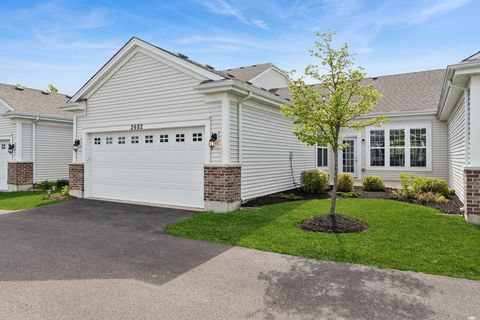 Tiny photo for 2682 Avondale Circle, Naperville, IL 60564 (MLS # 12632806)