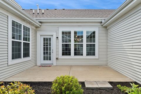 Tiny photo for 2682 Avondale Circle, Naperville, IL 60564 (MLS # 12632806)