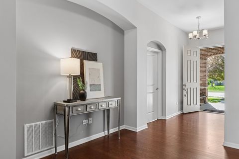 Tiny photo for 2682 Avondale Circle, Naperville, IL 60564 (MLS # 12632806)