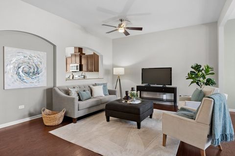 Tiny photo for 2682 Avondale Circle, Naperville, IL 60564 (MLS # 12632806)