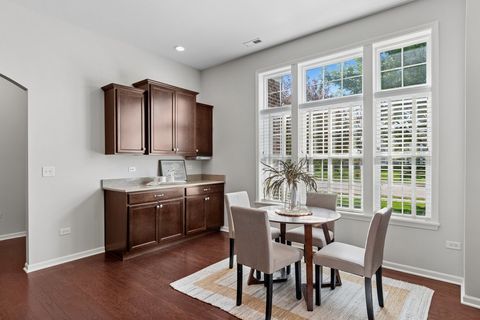 Tiny photo for 2682 Avondale Circle, Naperville, IL 60564 (MLS # 12632806)