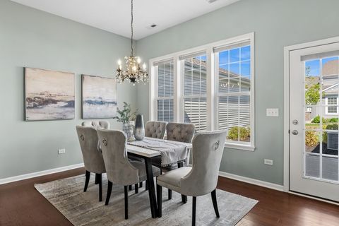 Tiny photo for 2682 Avondale Circle, Naperville, IL 60564 (MLS # 12632806)