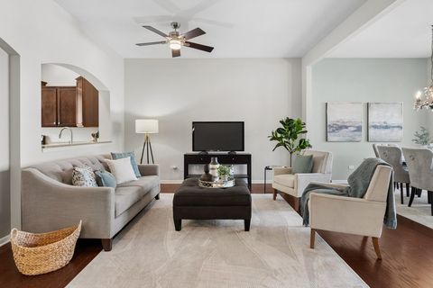 Tiny photo for 2682 Avondale Circle, Naperville, IL 60564 (MLS # 12632806)