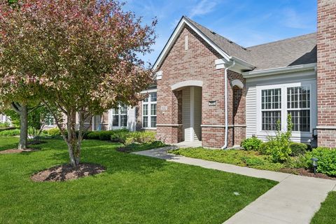 Tiny photo for 2682 Avondale Circle, Naperville, IL 60564 (MLS # 12632806)
