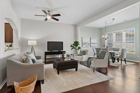 Tiny photo for 2682 Avondale Circle, Naperville, IL 60564 (MLS # 12632806)