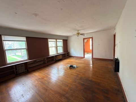 Tiny photo for 1145 E 50th Street, Chicago, IL 60615 (MLS # 12629042)
