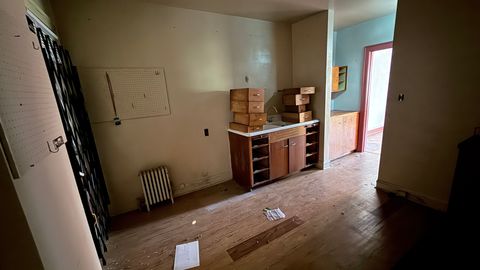 Tiny photo for 1145 E 50th Street, Chicago, IL 60615 (MLS # 12629042)