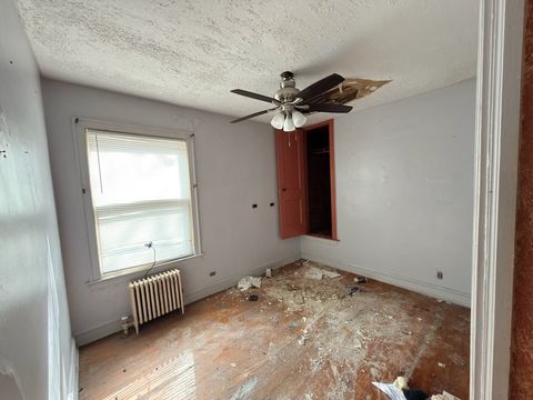 Tiny photo for 1145 E 50th Street, Chicago, IL 60615 (MLS # 12629042)