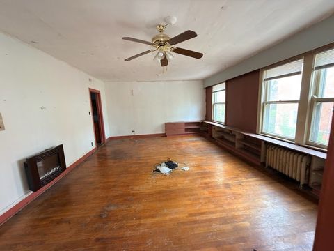 Tiny photo for 1145 E 50th Street, Chicago, IL 60615 (MLS # 12629042)