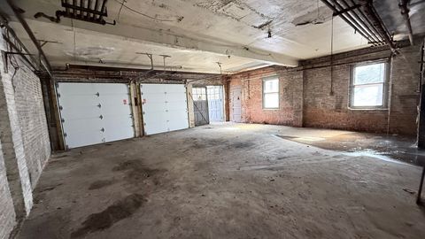 Tiny photo for 1145 E 50th Street, Chicago, IL 60615 (MLS # 12629042)