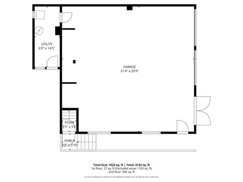 Tiny photo for 1145 E 50th Street, Chicago, IL 60615 (MLS # 12629042)