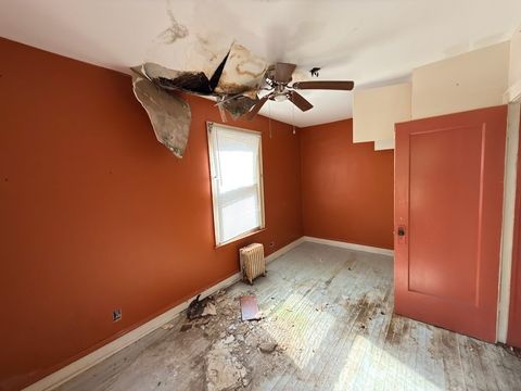 Tiny photo for 1145 E 50th Street, Chicago, IL 60615 (MLS # 12629042)