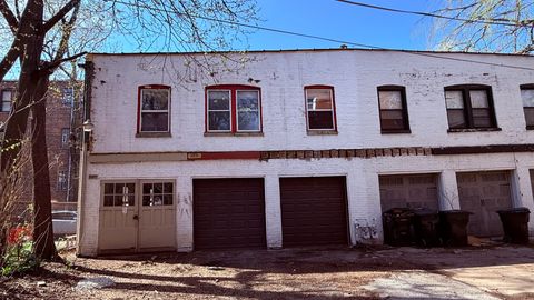 Photo of 1145 E 50th Street, Chicago, IL 60615 (MLS # 12629042)