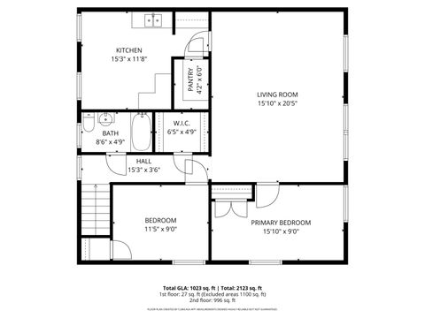 Tiny photo for 1145 E 50th Street, Chicago, IL 60615 (MLS # 12629042)