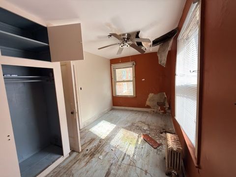 Tiny photo for 1145 E 50th Street, Chicago, IL 60615 (MLS # 12629042)