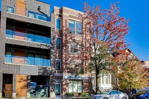 2919 N SOUTHPORT Avenue 3 Chicago IL 60657