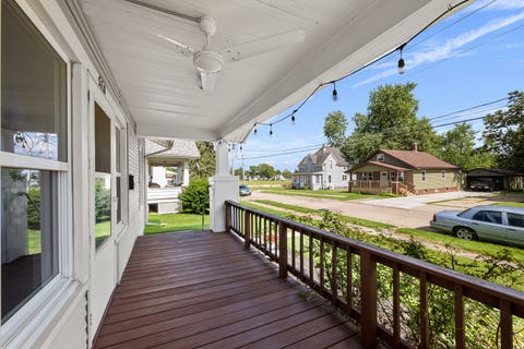 Tiny photo for 520 Pine Street, Kewanee, IL 61443 (MLS # 12682130)
