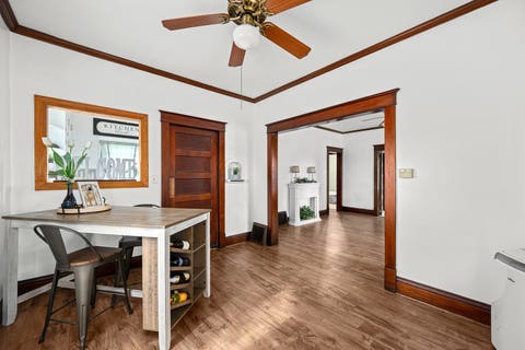 Tiny photo for 520 Pine Street, Kewanee, IL 61443 (MLS # 12682130)