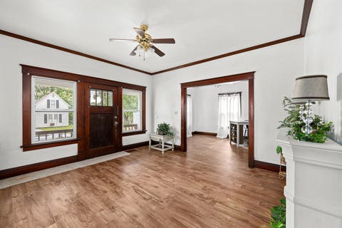 Tiny photo for 520 Pine Street, Kewanee, IL 61443 (MLS # 12682130)