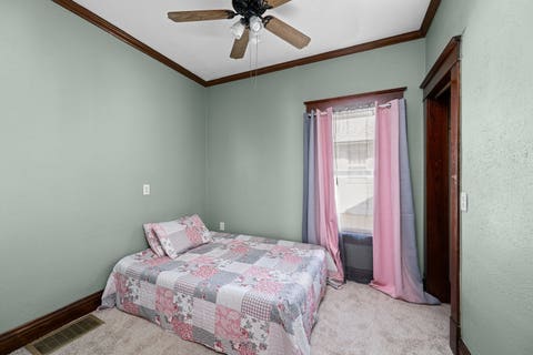 Tiny photo for 520 Pine Street, Kewanee, IL 61443 (MLS # 12682130)